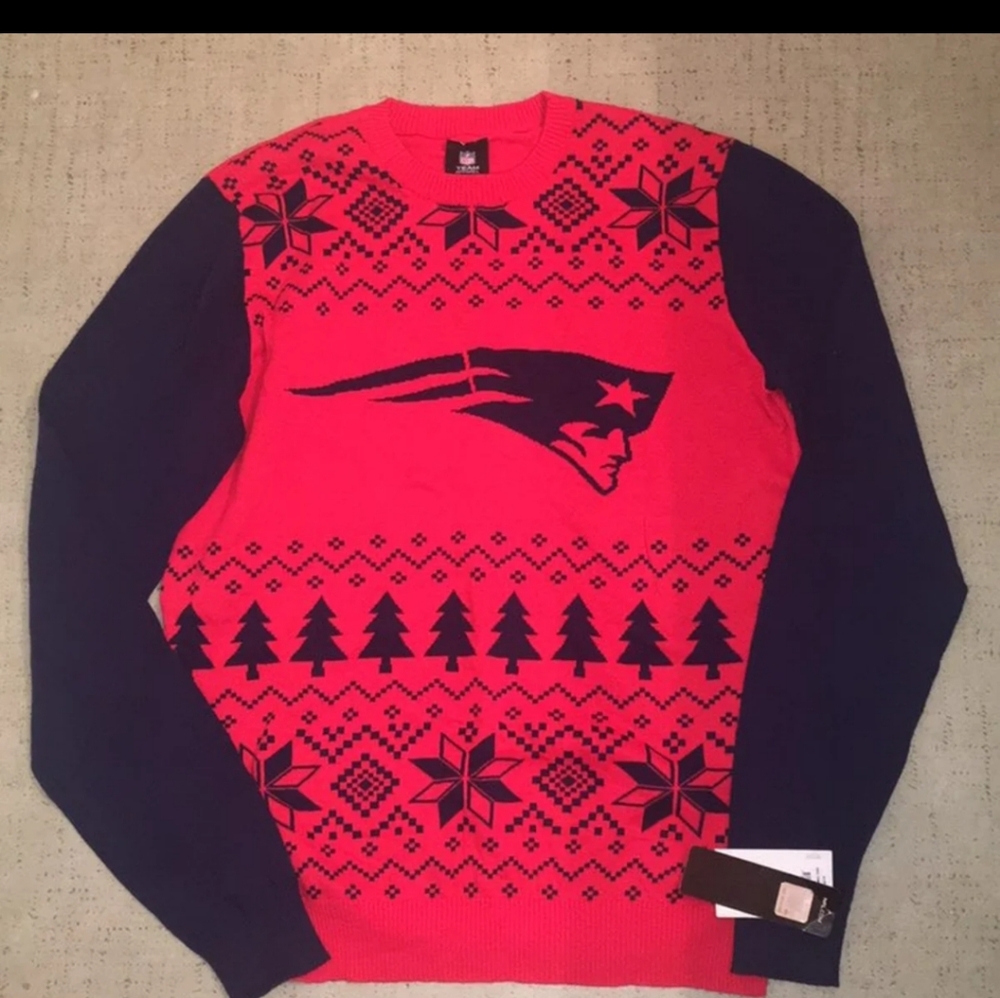 New England Patriots | Sweater